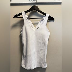 Alo active wear vest